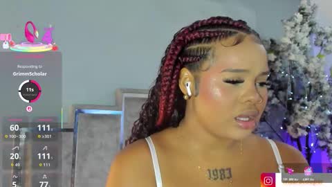 Maraacooper online show from 11.26.25