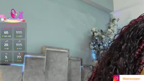 Maraacooper online show from 11.30.25