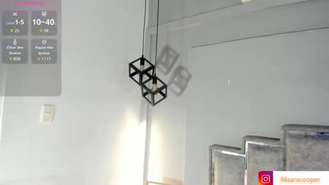 Maraacooper online show from 03.20.26