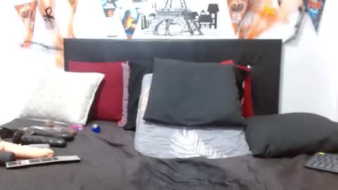 maargareth_milff online show from 10.30.25