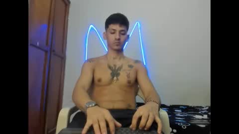 Snapshot of maaster420 chatting on 01.09.26 itgram pezlo josue online show from 01.09.26