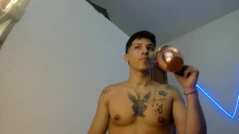 Snapshot of maaster420 chatting on 01.12.26 itgram pezlo josue online show from 01.12.26