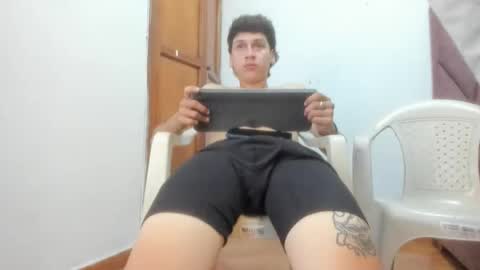 Snapshot of maaster420 chatting on 02.22.26 itgram pezlo josue online show from 02.22.26