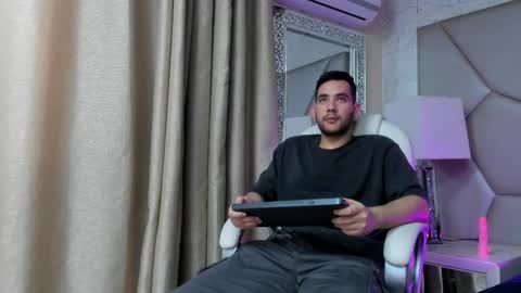 Matt De Luca online show from 09.11.25