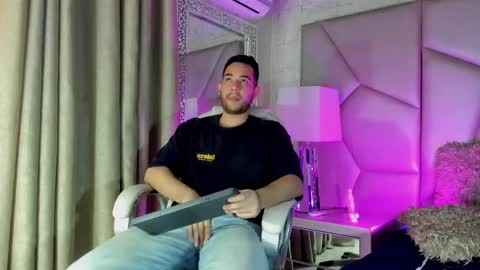 Matt De Luca online show from 09.12.25