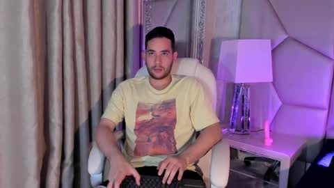 Matt De Luca online show from 09.13.25