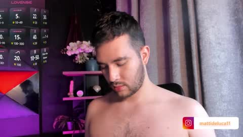 Matt De Luca online show from 09.19.25