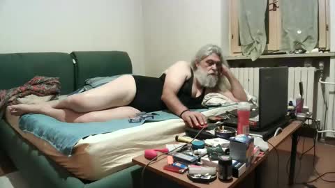 Snapshot of maax1970to chatting on 09.20.25 maax1970 online show from 09.20.25