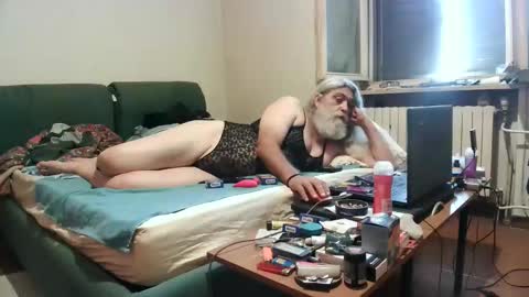 Snapshot of maax1970to chatting on 09.21.25 maax1970 online show from 09.21.25