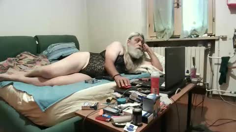 Snapshot of maax1970to chatting on 09.27.25 maax1970 online show from 09.27.25