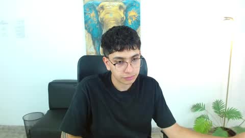 Max online show from 03.24.26