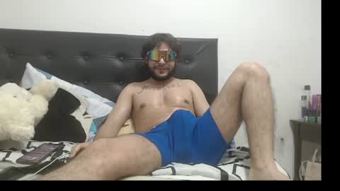 Soy Max online show from 11.09.25