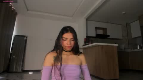 Snapshot of mabel_candy chatting on 06.22.26 Mabel Candy online show from 06.22.26