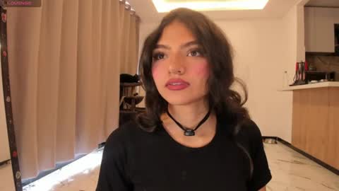 Snapshot of mabel_candy chatting on 07.10.26 Mabel Candy online show from 07.10.26