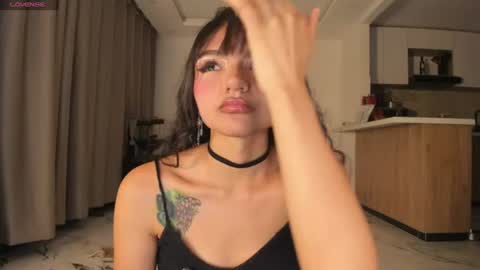 Snapshot of mabel_candy chatting on 07.16.26 Mabel Candy online show from 07.16.26