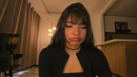 Snapshot of mabel_candy chatting on 07.22.26 Mabel Candy online show from 07.22.26