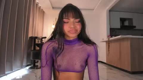 Snapshot of mabel_candy chatting on 07.27.26 Mabel Candy online show from 07.27.26