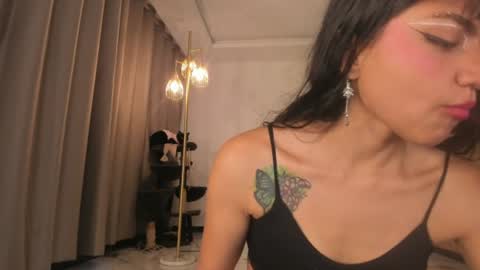 Snapshot of mabel_candy chatting on 07.30.26 Mabel Candy online show from 07.30.26