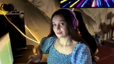 Apolonia online show from 05.24.26
