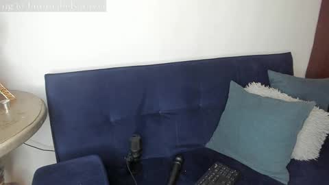 Snapshot of mabelsaravia chatting on 03.08.25 mabel online show from 03.08.25