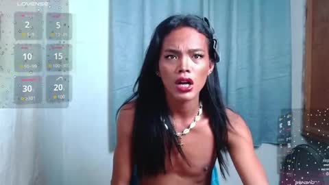 Snapshot of mabuhay_lola chatting on 05.30.26 Divina online show from 05.30.26