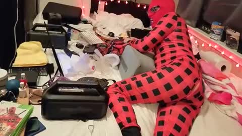 Snapshot of mac1119 chatting on 02.07.26 mac1119 online show from 02.07.26