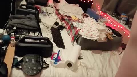 Snapshot of mac1119 chatting on 02.13.26 mac1119 online show from 02.13.26