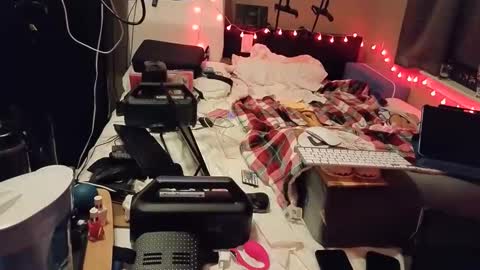 Snapshot of mac1119 chatting on 02.27.26 mac1119 online show from 02.27.26