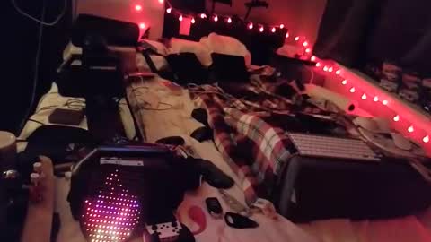 Snapshot of mac1119 chatting on 03.08.26 mac1119 online show from 03.08.26