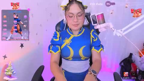 Snapshot of maca_rena_ chatting on 01.06.26 MacarenaIndependent model online show from 01.06.26