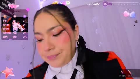 Snapshot of maca_rena_ chatting on 01.18.26 MacarenaIndependent model online show from 01.18.26