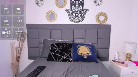 macarena_williams online show from 02.21.26