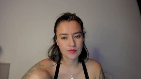 Maca online show from 12.31.24