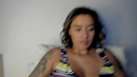 Maca online show from 01.03.25