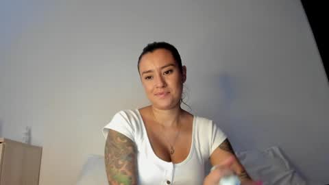 Maca online show from 01.07.25