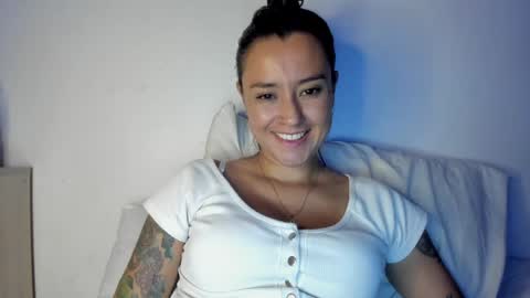 Maca online show from 01.08.25