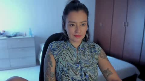 Maca online show from 01.23.25