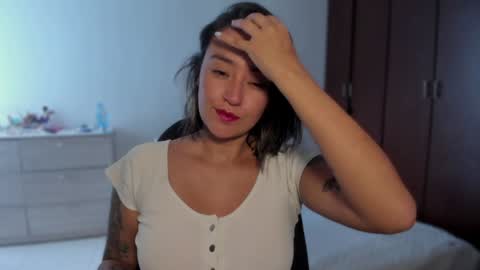 Maca online show from 02.03.25