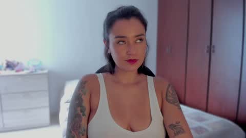 Maca online show from 02.06.25