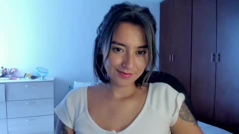 Maca online show from 02.25.25