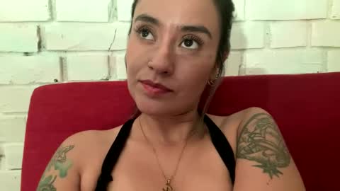 Maca online show from 09.13.25