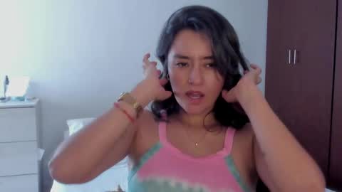 Maca online show from 09.25.25