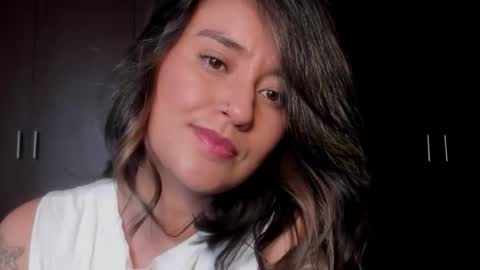 Maca online show from 10.15.25