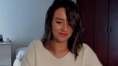 Maca online show from 11.15.25