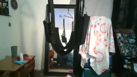 Snapshot of maceyloves chatting on 01.18.26 maceyloves online show from 01.18.26