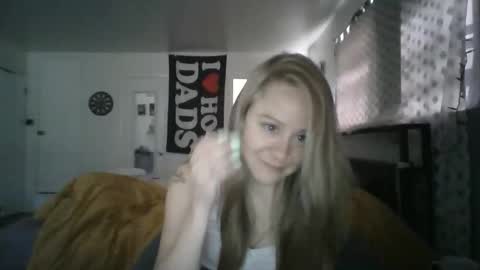maceyloves online show from 05.14.26