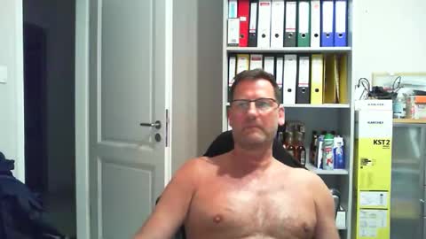 macfly67 online show from 05.03.26