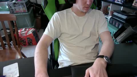 macgargan69 online show from 03.21.26