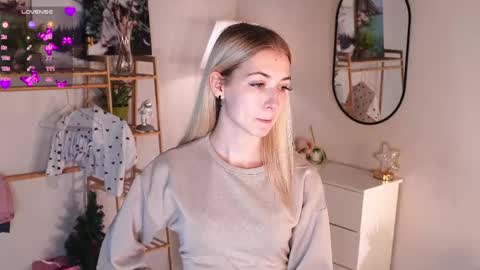 Katerina online show from 05.17.26