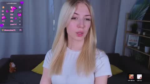 Katerina online show from 05.18.26